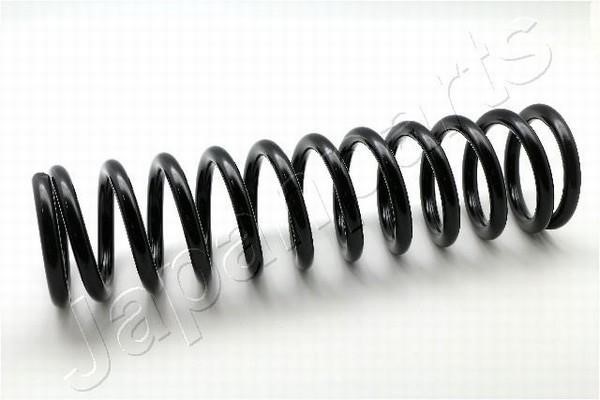 Japanparts ZC1104D Suspension spring front ZC1104D: Buy near me in Poland at 2407.PL - Good price!