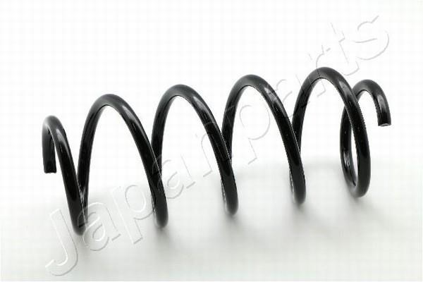 Japanparts ZC3318H Suspension spring front ZC3318H: Buy near me in Poland at 2407.PL - Good price!
