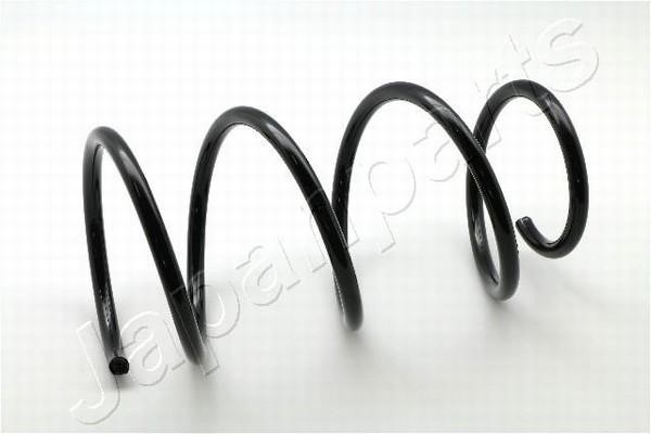 Japanparts ZC3367A Suspension spring front ZC3367A: Buy near me in Poland at 2407.PL - Good price!