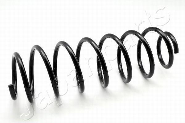 Japanparts ZC1165H Suspension spring front ZC1165H: Buy near me in Poland at 2407.PL - Good price!