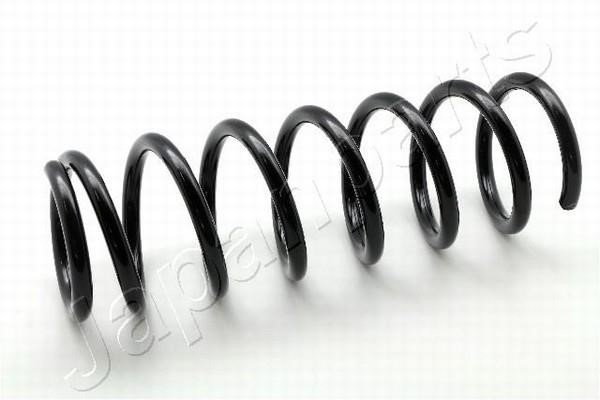 Japanparts ZC6262A Coil Spring ZC6262A: Buy near me in Poland at 2407.PL - Good price!