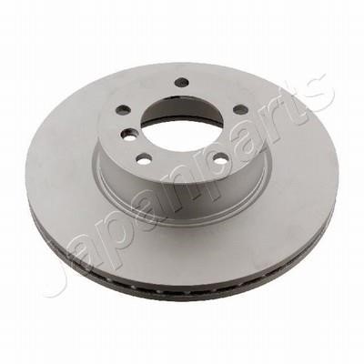 Japanparts DI-0103 Front brake disc ventilated DI0103: Buy near me in Poland at 2407.PL - Good price!