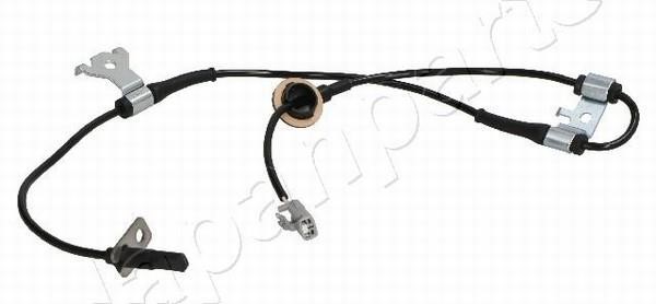 Japanparts ABS-834 Czujnik ABS ABS834: Dobra cena w Polsce na 2407.PL - Kup Teraz!