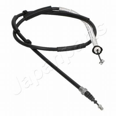 Japanparts BC-0252 Cable Pull, parking brake BC0252: Buy near me in Poland at 2407.PL - Good price!