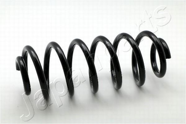 Japanparts ZC6435H Coil Spring ZC6435H: Buy near me in Poland at 2407.PL - Good price!