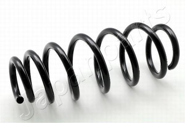 Japanparts ZC3480H Suspension spring front ZC3480H: Buy near me in Poland at 2407.PL - Good price!