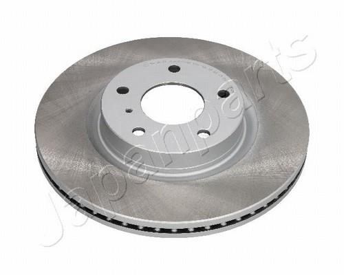 Japanparts DI-163C Front brake disc ventilated DI163C: Buy near me in Poland at 2407.PL - Good price!