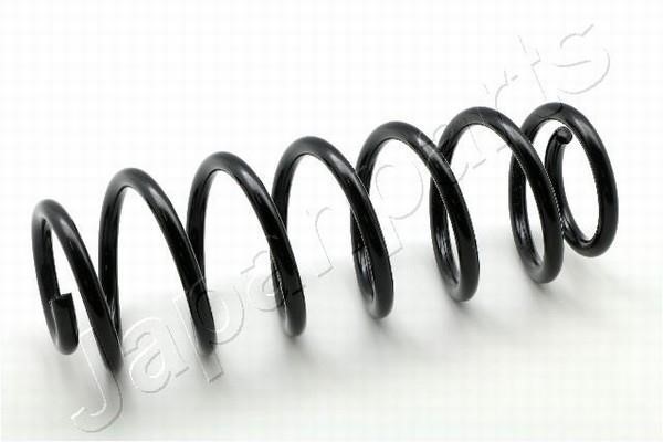 Japanparts ZC7100A Coil Spring ZC7100A: Buy near me in Poland at 2407.PL - Good price!
