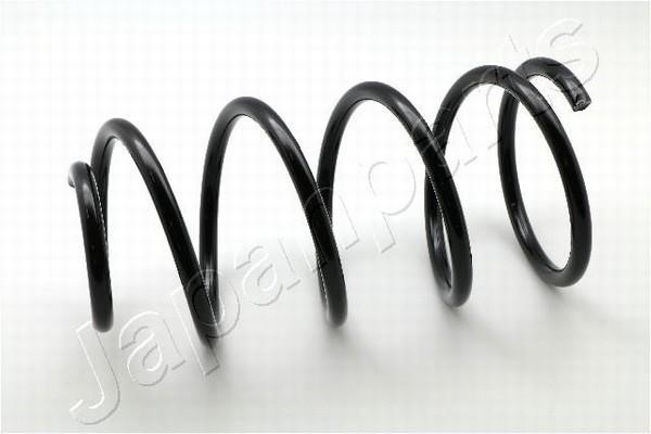 Japanparts ZC3444A Suspension spring front ZC3444A: Buy near me in Poland at 2407.PL - Good price!