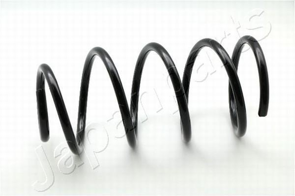 Japanparts ZC3012C Suspension spring front ZC3012C: Buy near me in Poland at 2407.PL - Good price!