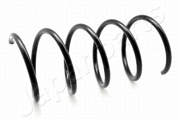 Japanparts ZC3106A Suspension spring front ZC3106A: Buy near me in Poland at 2407.PL - Good price!