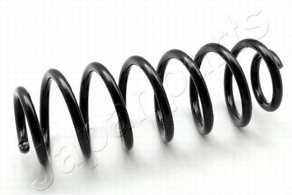 Japanparts ZC6165A Coil Spring ZC6165A: Buy near me in Poland at 2407.PL - Good price!