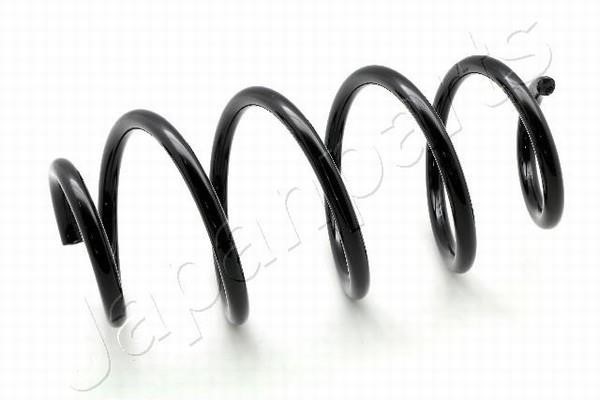 Japanparts ZC3377A Suspension spring front ZC3377A: Buy near me in Poland at 2407.PL - Good price!