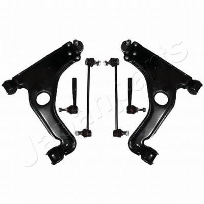 Japanparts SKS-0401 Control arm kit SKS0401: Buy near me in Poland at 2407.PL - Good price!