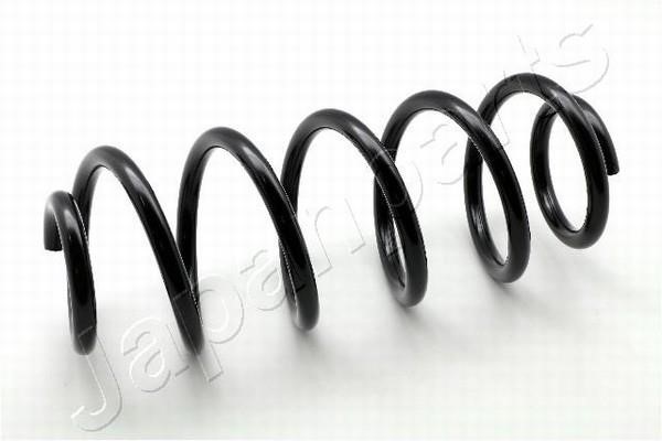 Japanparts ZC2903H Suspension spring front ZC2903H: Buy near me in Poland at 2407.PL - Good price!