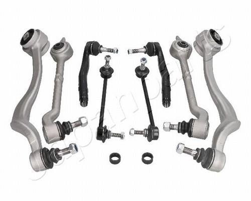 Japanparts SKS-0100 Control arm kit SKS0100: Buy near me in Poland at 2407.PL - Good price!