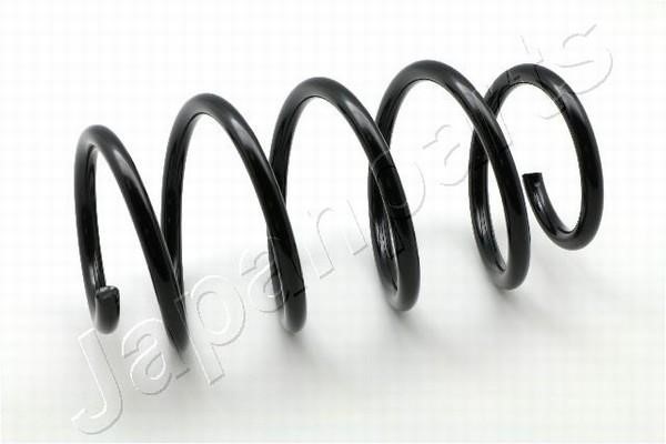 Japanparts ZC3522H Suspension spring front ZC3522H: Buy near me in Poland at 2407.PL - Good price!