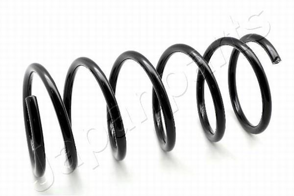 Japanparts ZC3008A Suspension spring front ZC3008A: Buy near me in Poland at 2407.PL - Good price!
