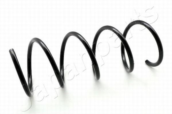 Japanparts ZC1938A Suspension spring front ZC1938A: Buy near me in Poland at 2407.PL - Good price!