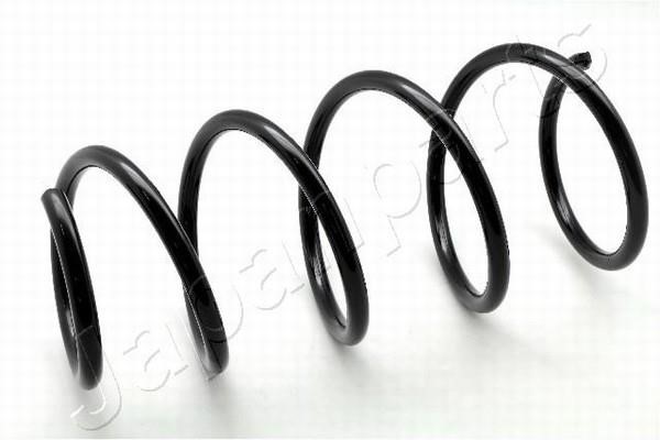 Japanparts ZC3373A Suspension spring front ZC3373A: Buy near me in Poland at 2407.PL - Good price!