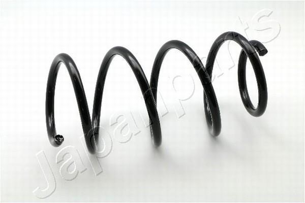 Japanparts ZC3432A Suspension spring front ZC3432A: Buy near me in Poland at 2407.PL - Good price!