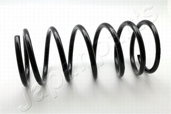 Japanparts ZC5962D Coil Spring ZC5962D: Buy near me in Poland at 2407.PL - Good price!