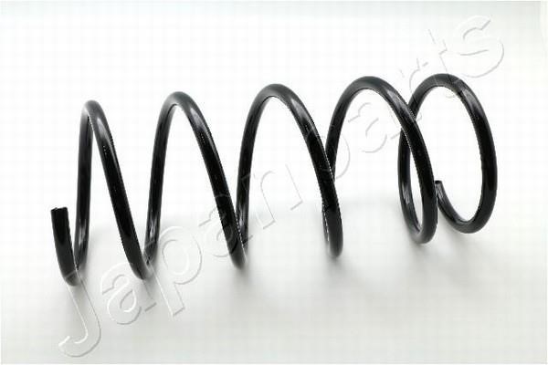 Japanparts ZC2048A Suspension spring front ZC2048A: Buy near me in Poland at 2407.PL - Good price!
