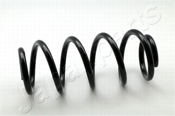 Japanparts ZC3543A Suspension spring front ZC3543A: Buy near me in Poland at 2407.PL - Good price!