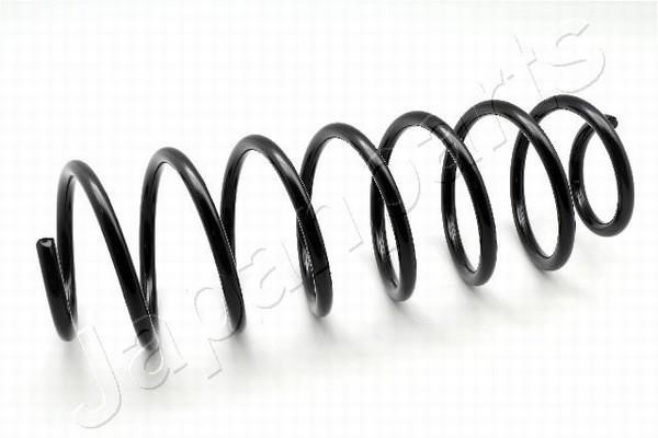 Japanparts ZC3561H Suspension spring front ZC3561H: Buy near me in Poland at 2407.PL - Good price!