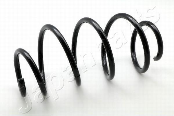 Japanparts ZC2074H Suspension spring front ZC2074H: Buy near me in Poland at 2407.PL - Good price!