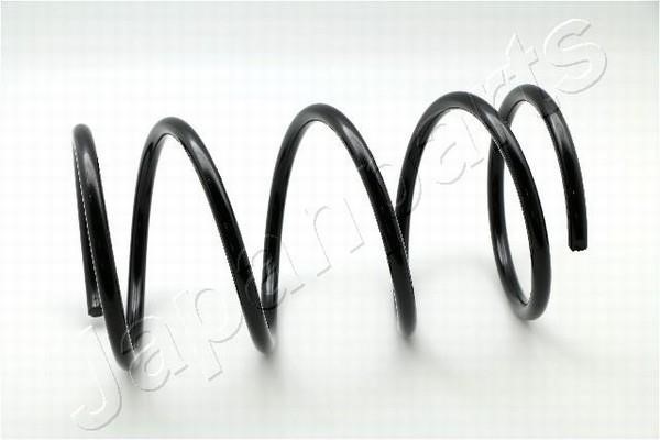 Japanparts ZC1003A Suspension spring front ZC1003A: Buy near me in Poland at 2407.PL - Good price!