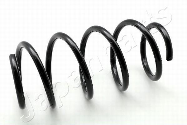 Japanparts ZC3317H Suspension spring front ZC3317H: Buy near me in Poland at 2407.PL - Good price!