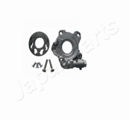 Japanparts GK-TY04 Oil pump gears GKTY04: Buy near me in Poland at 2407.PL - Good price!