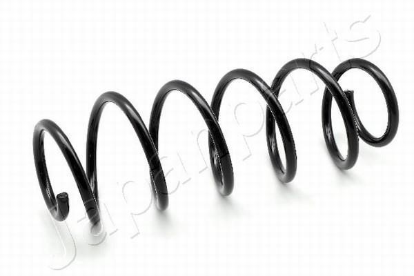 Japanparts ZC6614H Coil Spring ZC6614H: Buy near me in Poland at 2407.PL - Good price!