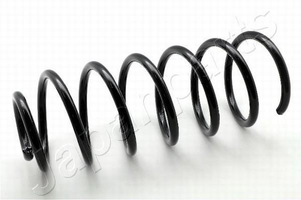 Japanparts ZC1703C Suspension spring front ZC1703C: Buy near me in Poland at 2407.PL - Good price!