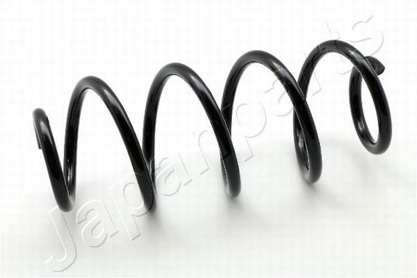 Japanparts ZC7166A Coil Spring ZC7166A: Buy near me in Poland at 2407.PL - Good price!