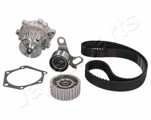 Japanparts SKD-T01 TIMING BELT KIT WITH WATER PUMP SKDT01: Buy near me in Poland at 2407.PL - Good price!