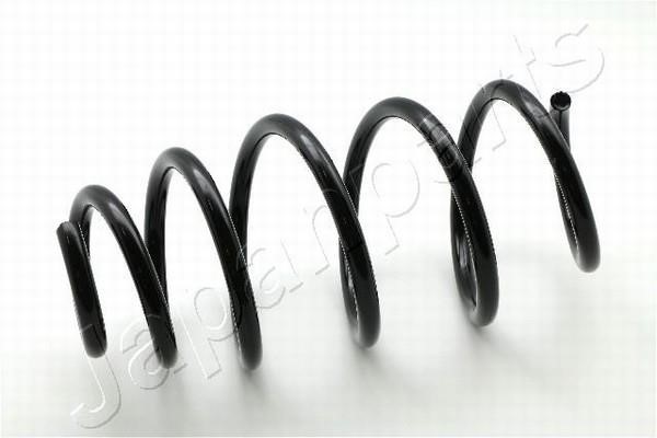 Japanparts ZC3977A Suspension spring front ZC3977A: Buy near me in Poland at 2407.PL - Good price!