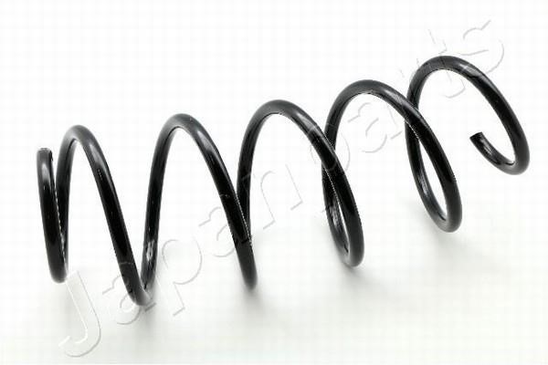 Japanparts ZC4050A Suspension spring front ZC4050A: Buy near me in Poland at 2407.PL - Good price!
