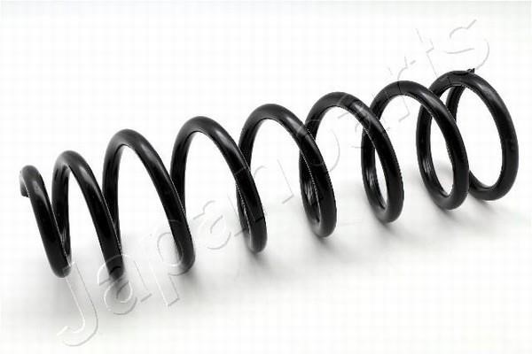 Japanparts ZC3072G Suspension spring front ZC3072G: Buy near me in Poland at 2407.PL - Good price!