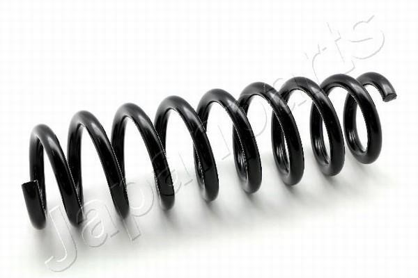 Japanparts ZC6387H Coil Spring ZC6387H: Buy near me in Poland at 2407.PL - Good price!