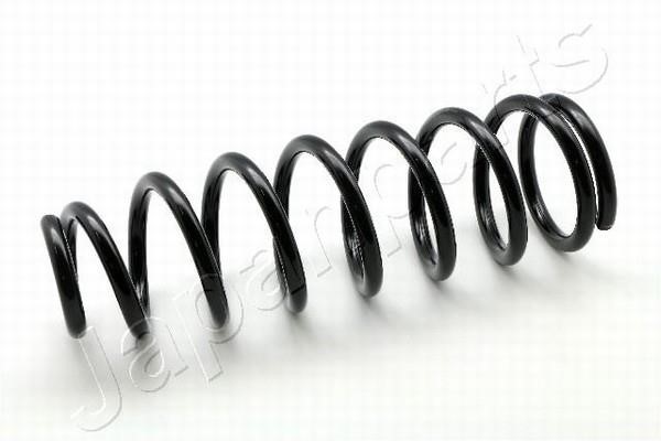 Japanparts ZC3431C Suspension spring front ZC3431C: Buy near me in Poland at 2407.PL - Good price!