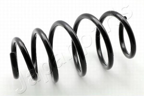 Japanparts ZC3966A Suspension spring front ZC3966A: Buy near me in Poland at 2407.PL - Good price!