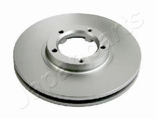 Japanparts DI-0329 Front brake disc ventilated DI0329: Buy near me in Poland at 2407.PL - Good price!
