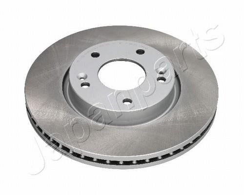 Japanparts DI-H12C Front brake disc ventilated DIH12C: Buy near me in Poland at 2407.PL - Good price!