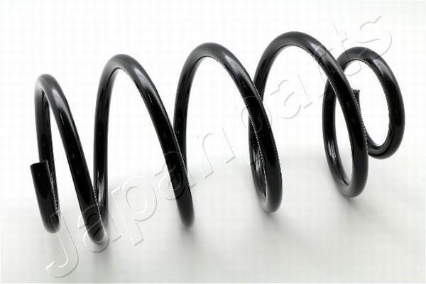 Japanparts ZC1063H Suspension spring front ZC1063H: Buy near me in Poland at 2407.PL - Good price!