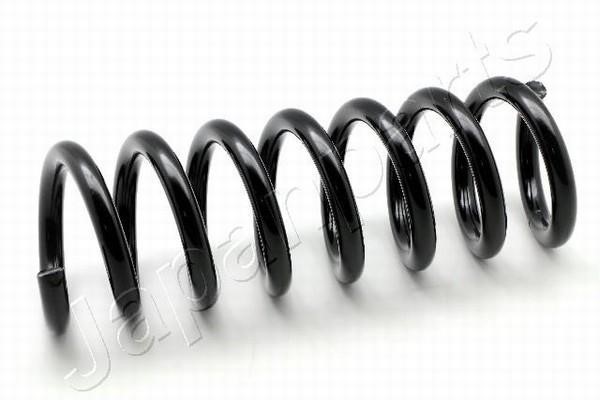 Japanparts ZC6676A Coil Spring ZC6676A: Buy near me in Poland at 2407.PL - Good price!