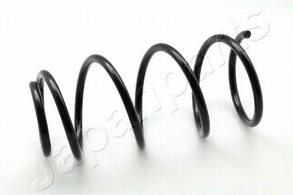 Japanparts ZC2504C Suspension spring front ZC2504C: Buy near me in Poland at 2407.PL - Good price!