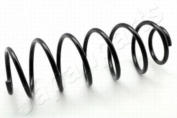 Japanparts ZC6167A Coil Spring ZC6167A: Buy near me in Poland at 2407.PL - Good price!