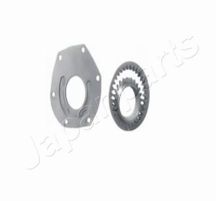 Japanparts GK-TY13 Oil pump gears GKTY13: Buy near me in Poland at 2407.PL - Good price!
